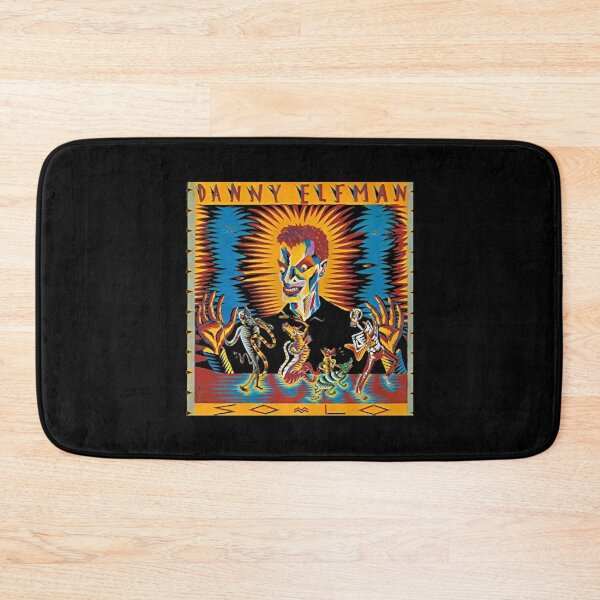 Item preview, For Mens Womens Oingo Boingo Aman Atau Pasti Awesome For Movie Fans designed and sold by Kreantdesignsy.