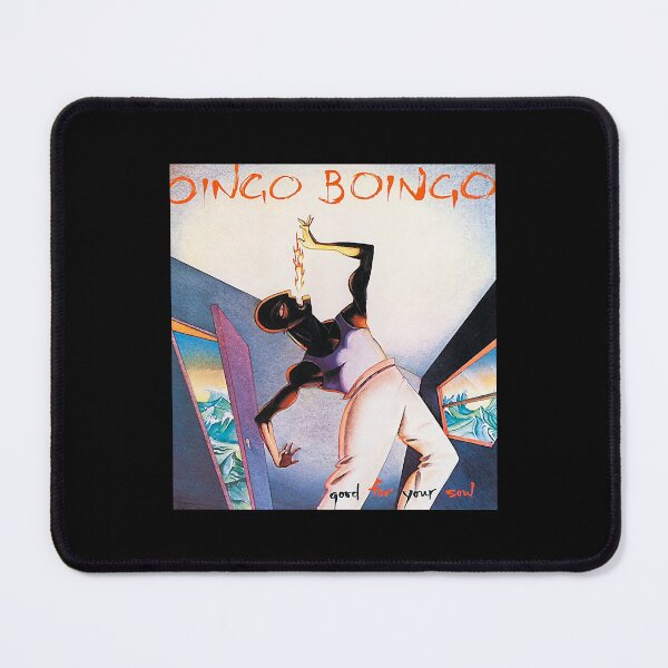 Item preview, Funny Gifts Oingo Boingo Ll Cute Gift  designed and sold by Kreantdesignsy.