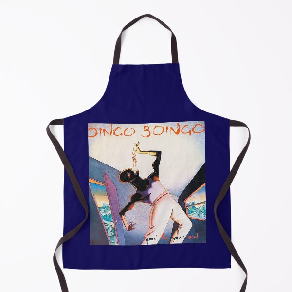 Item preview, Funny Gifts Oingo Boingo Ll Cute Gift designed and sold by Kreantdesignsy.