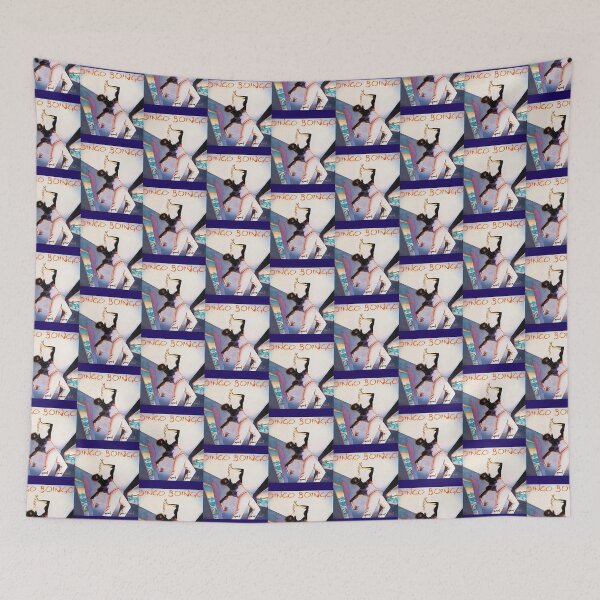 Item preview, Funny Gifts Oingo Boingo Ll Cute Gift  designed and sold by Kreantdesignsy.