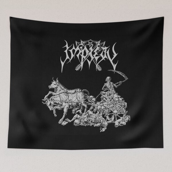 Item preview, Impiety designed and sold by loudmetal.