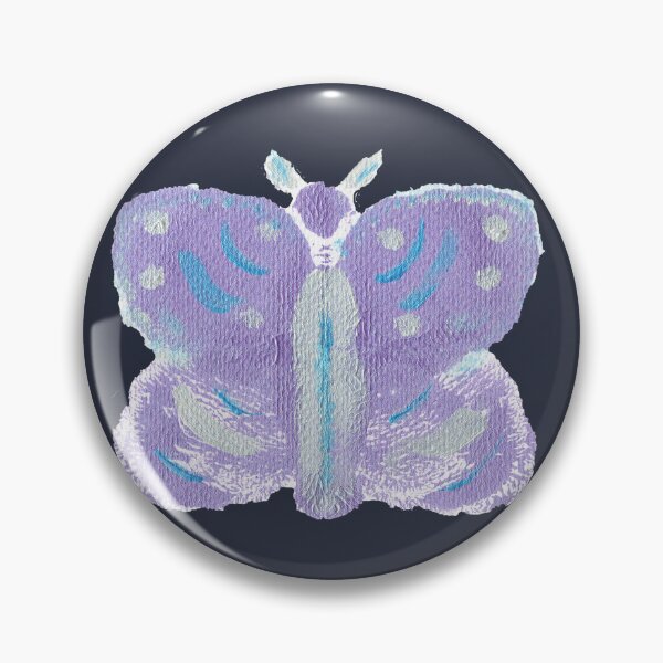 Item preview, Fancy Flutterby  designed and sold by KazM.