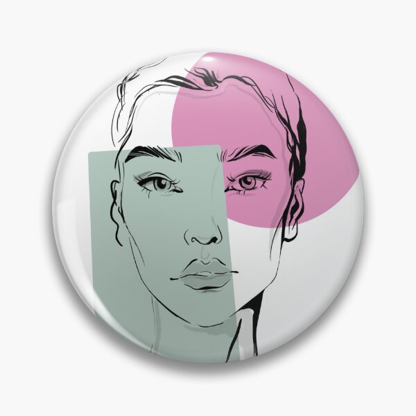Item preview, Copy of Girl portrait  designed and sold by EvgeniiaSim.