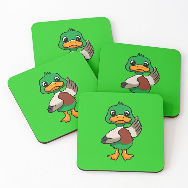 Item preview, Duck designed and sold by Iatyn.