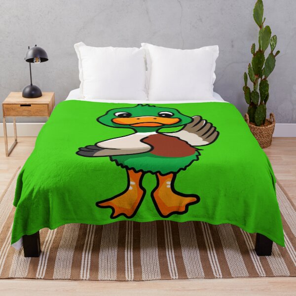 Item preview, Duck designed and sold by Iatyn.