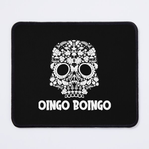 Item preview, Gift For Men Oingo Boingo Art Awesome For Movie Fan  designed and sold by Kreantdesignsy.