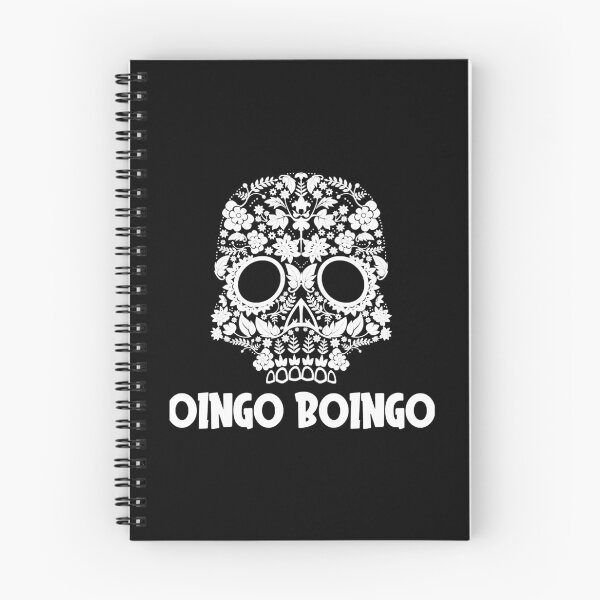 Item preview, Gift For Men Oingo Boingo Art Awesome For Movie Fan  designed and sold by Kreantdesignsy.
