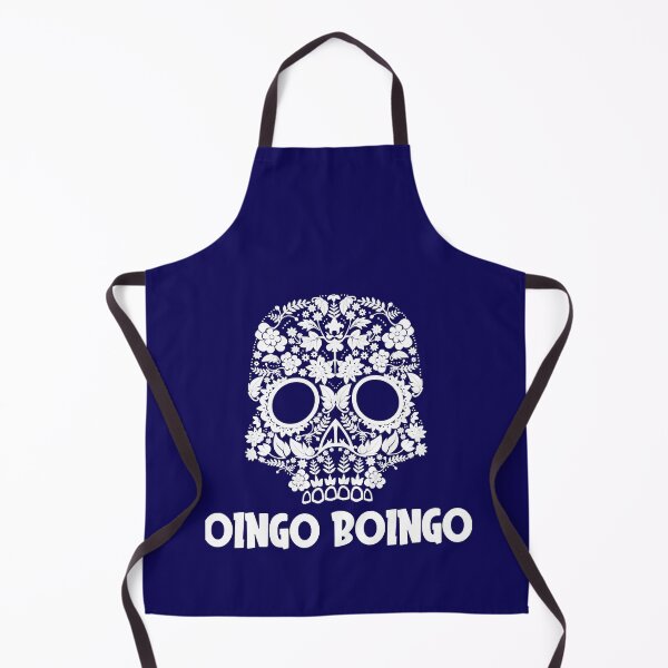 Item preview, Gift For Men Oingo Boingo Art Awesome For Movie Fan designed and sold by Kreantdesignsy.