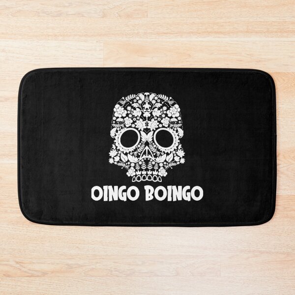 Item preview, Gift For Men Oingo Boingo Art Awesome For Movie Fan  designed and sold by Kreantdesignsy.