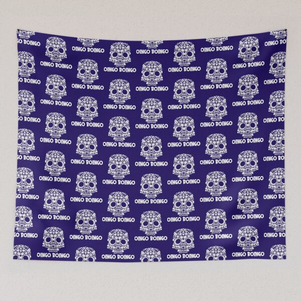 Item preview, Gift For Men Oingo Boingo Art Awesome For Movie Fan  designed and sold by Kreantdesignsy.