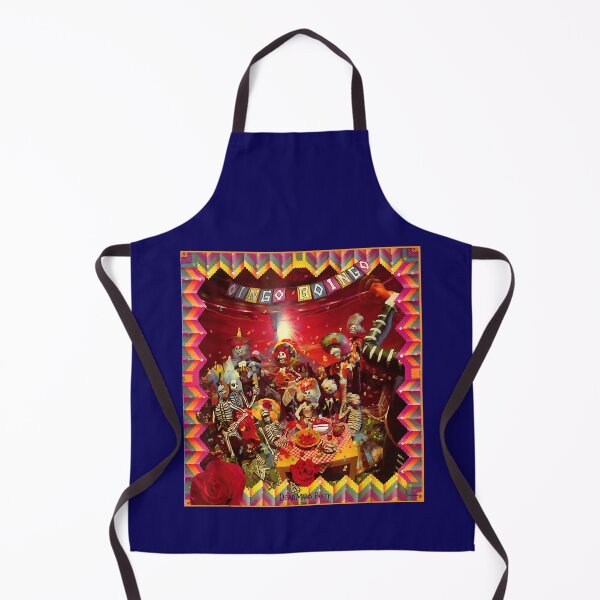 Item preview, Gift Idea Oingo Boingo Dead Mans Party Gifts For Birthday designed and sold by Kreantdesignsy.