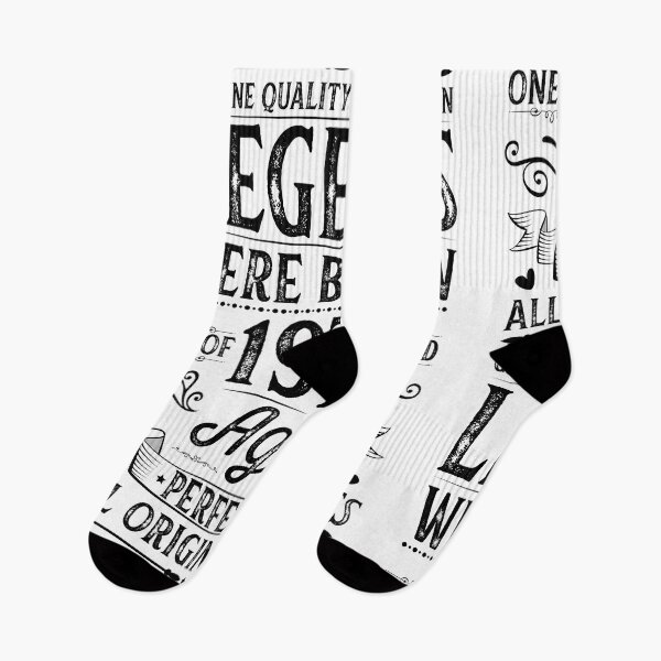 Item preview, Legends were born in 1973 Black color designed and sold by HofTao.