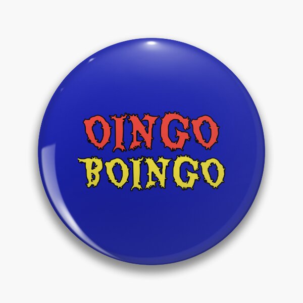 Item preview, Gifts For Men Oingo Boingo Graphic For Fan  designed and sold by Kreantdesignsy.