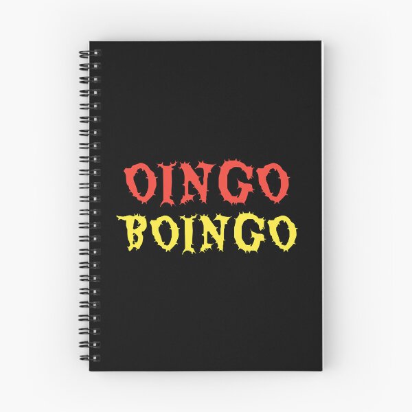Item preview, Gifts For Men Oingo Boingo Graphic For Fan  designed and sold by Kreantdesignsy.
