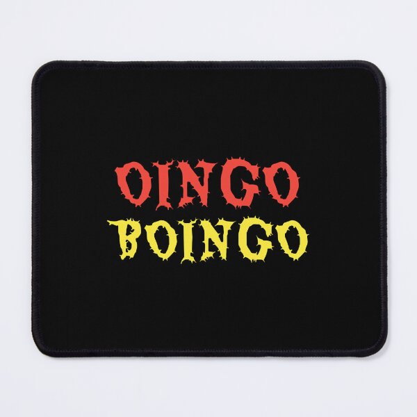 Item preview, Gifts For Men Oingo Boingo Graphic For Fan  designed and sold by Kreantdesignsy.