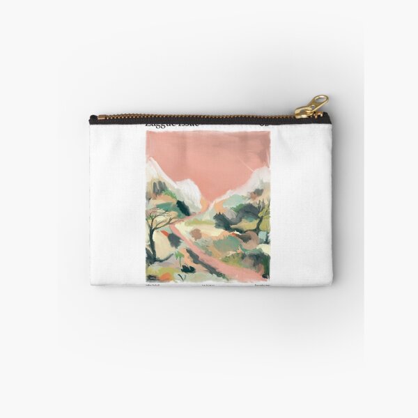 Item preview, Landscape artwork by artist Aphra fouladi designed and sold by zagguestudio.