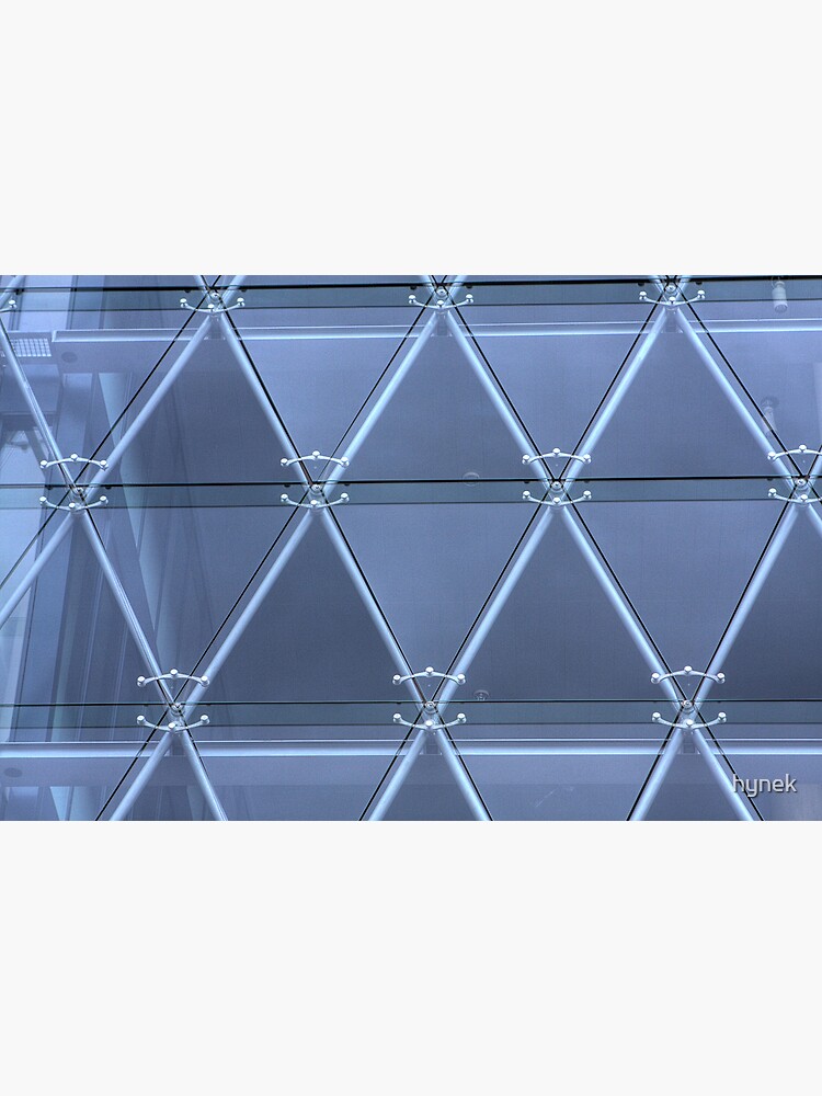 Shopping Mall by hynek