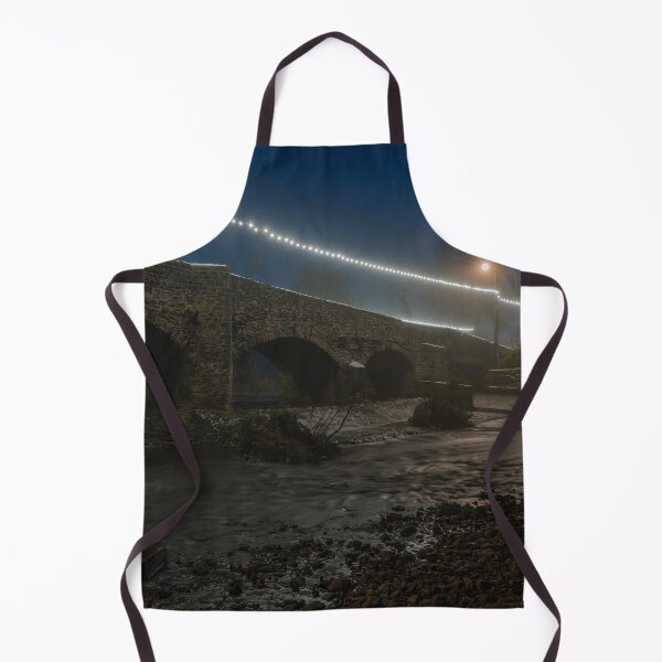 Item preview, Culmstock bridge by nights designed and sold by hawkie.
