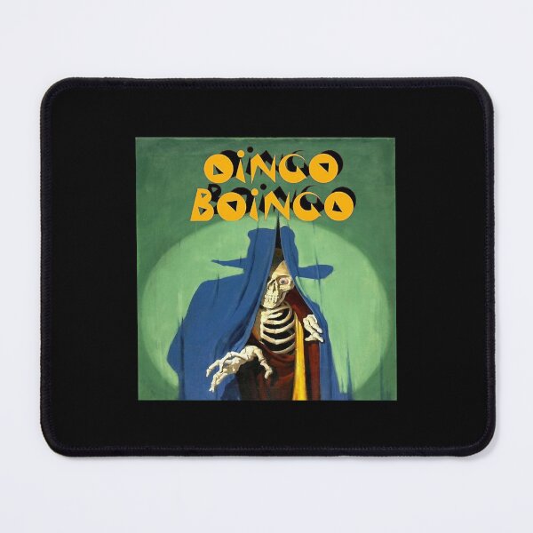 Item preview, Gifts Idea Oingo Boingo Gift For Birthday designed and sold by Kreantdesignsy.