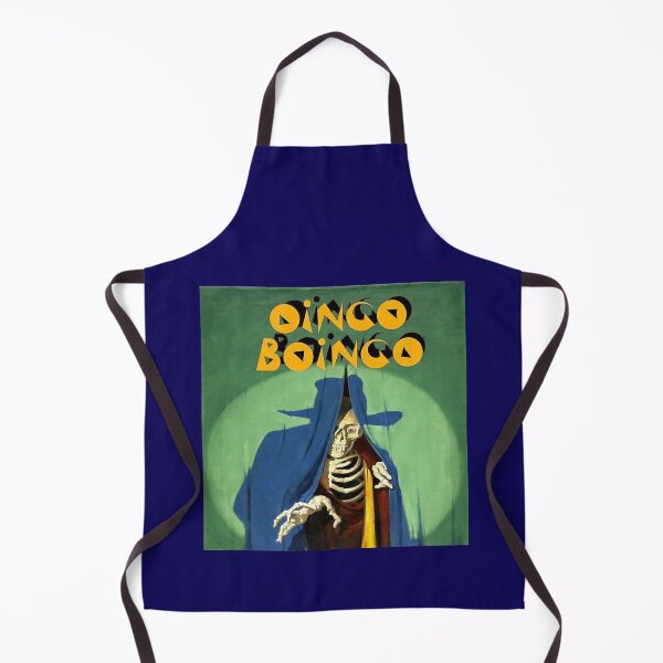 Item preview, Gifts Idea Oingo Boingo Gift For Birthday designed and sold by Kreantdesignsy.