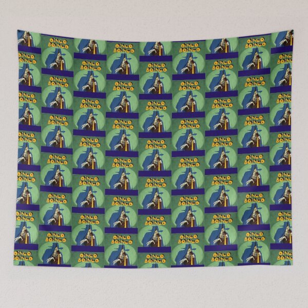 Item preview, Gifts Idea Oingo Boingo Gift For Birthday designed and sold by Kreantdesignsy.