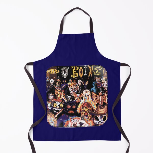 Item preview, Love Funny Man Oingo Boingo Best Albums Gifts For Everyone designed and sold by Kreantdesignsy.
