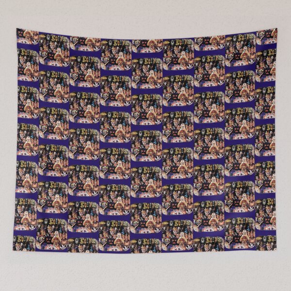 Item preview, Love Funny Man Oingo Boingo Best Albums Gifts For Everyone  designed and sold by Kreantdesignsy.