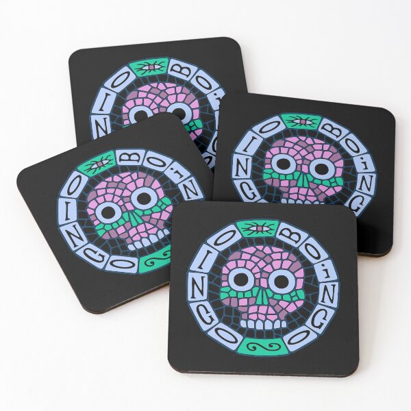 Item preview, Lover Gift Oingo Boingo Gifts For Movie Fan designed and sold by Kreantdesignsy.