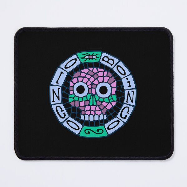 Item preview, Lover Gift Oingo Boingo Gifts For Movie Fan designed and sold by Kreantdesignsy.