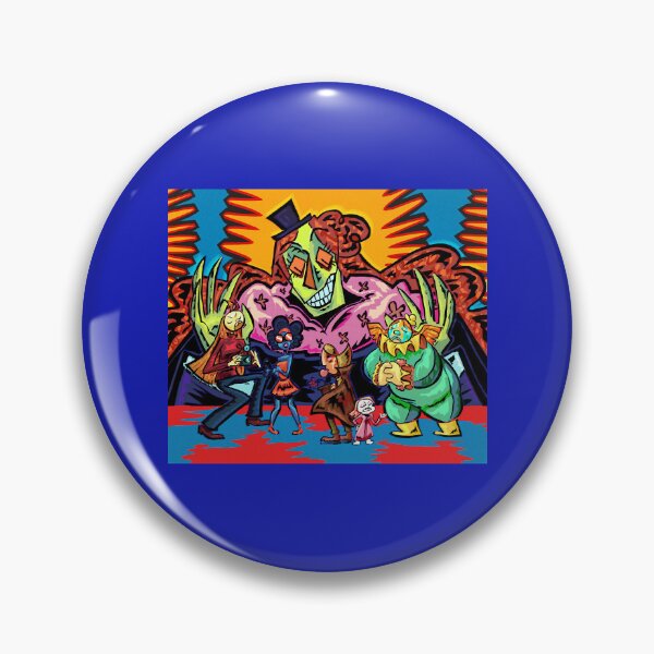 Item preview, Mens My Favorite Oingo Boingo Gifts Music Fans designed and sold by Kreantdesignsy.