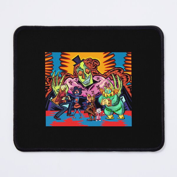 Item preview, Mens My Favorite Oingo Boingo Gifts Music Fans designed and sold by Kreantdesignsy.