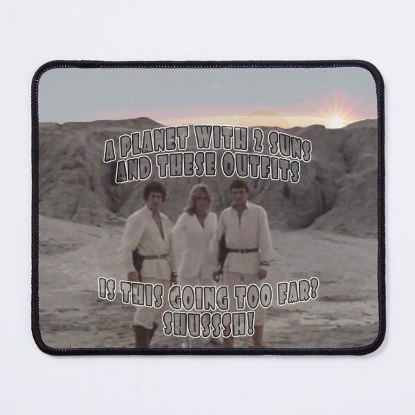 Item preview, Ripping Off Another Franchise (SciFi Inspired) designed and sold by Fanarchist.