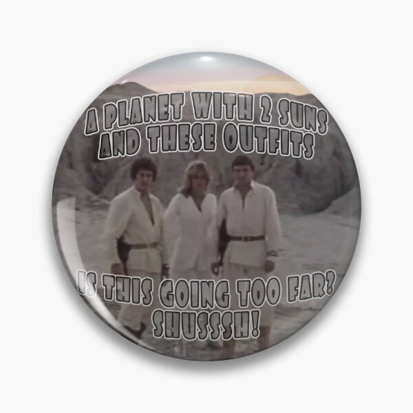 Item preview, Ripping Off Another Franchise (SciFi Inspired) designed and sold by Fanarchist.
