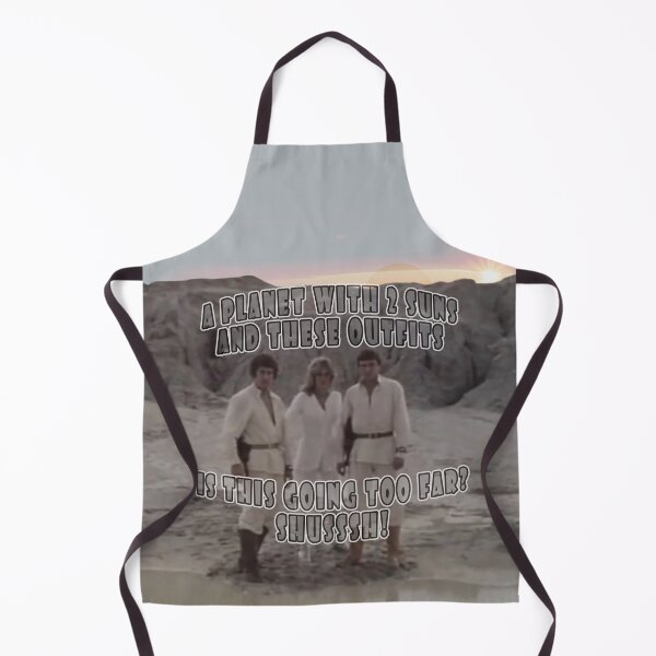 Item preview, Ripping Off Another Franchise (SciFi Inspired) designed and sold by Fanarchist.