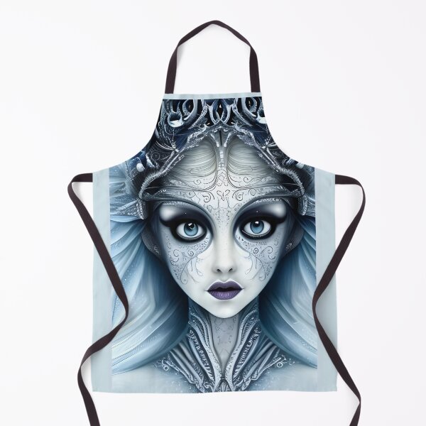 Item preview, Winter's child designed and sold by FineArtworld7.