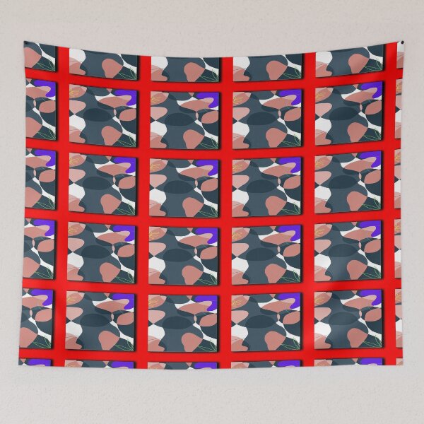 Item preview, Sameless pattern design designed and sold by Naimatshop.