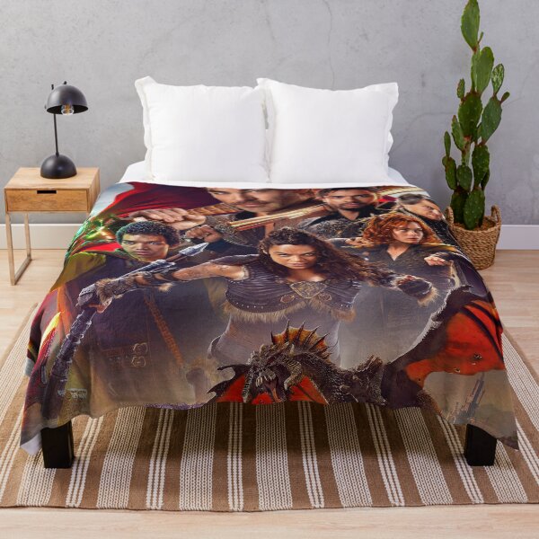 Item preview, Dungeons and dragons honor among thieves designed and sold by Pi-Artist.