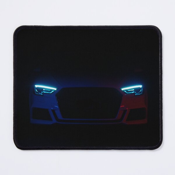 Item preview, Audi A3 2017 designed and sold by Fresh-P-Media.