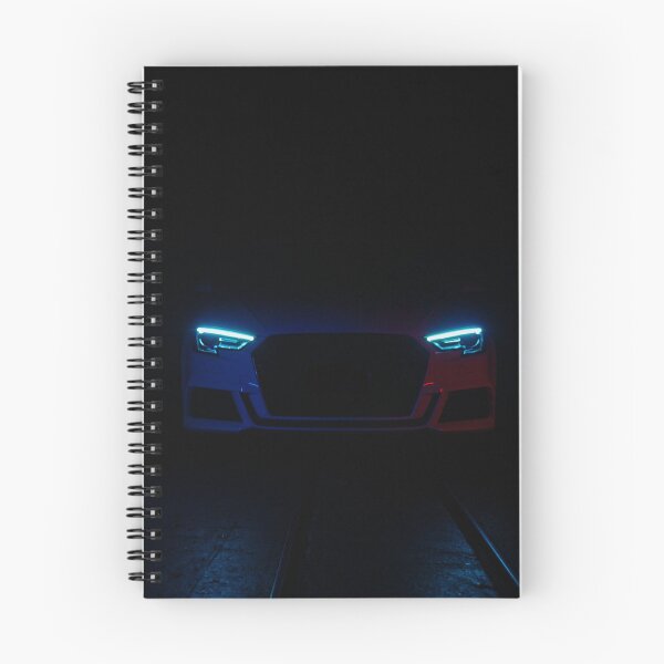 Item preview, Audi A3 2017 designed and sold by Fresh-P-Media.