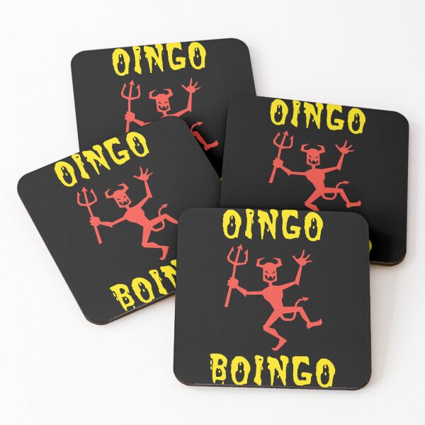 Item preview, More Then Awesome Oingo Boingo Graphic For Fan  designed and sold by Kreantdesignsy.