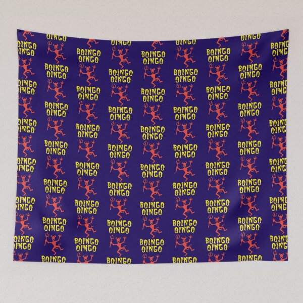 Item preview, More Then Awesome Oingo Boingo Graphic For Fan  designed and sold by Kreantdesignsy.