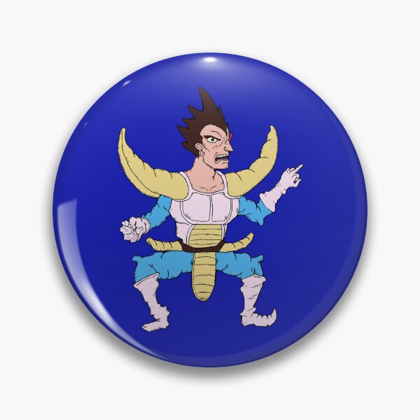 Item preview, Music Retro Vegeta Oingo Boingo Gifts Music Fans  designed and sold by Kreantdesignsy.