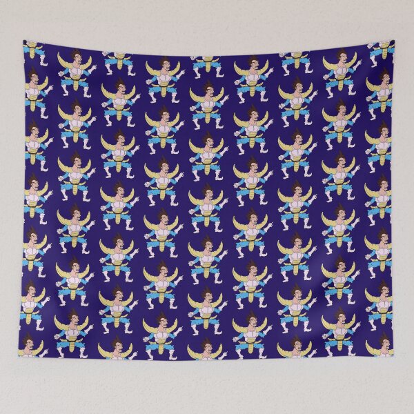 Item preview, Music Retro Vegeta Oingo Boingo Gifts Music Fans  designed and sold by Kreantdesignsy.