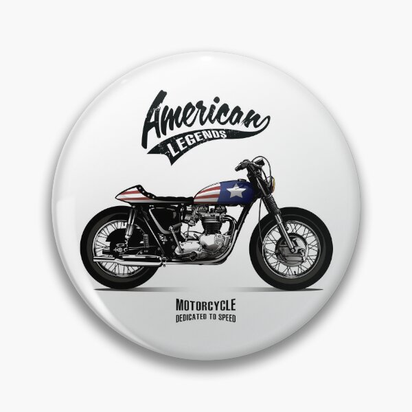 Item preview, American Legend designed and sold by Racing-Style.