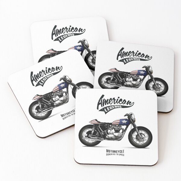 Item preview, American Legend designed and sold by Racing-Style.