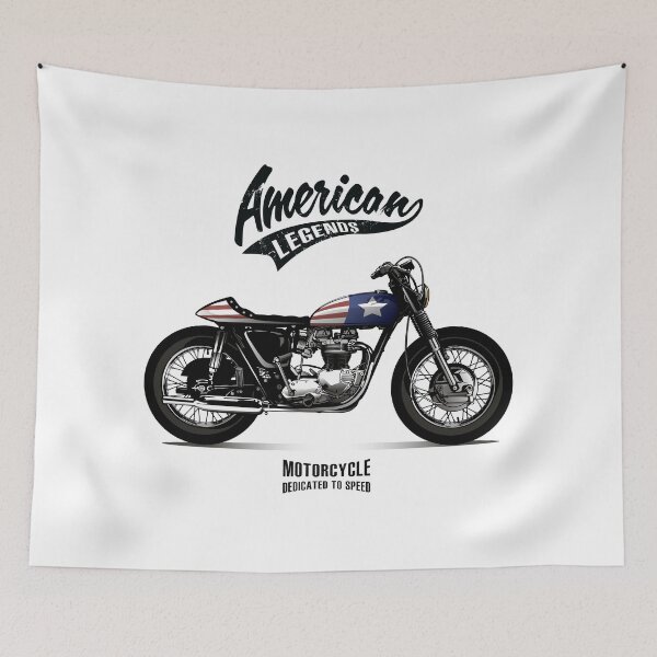 Item preview, American Legend designed and sold by Racing-Style.