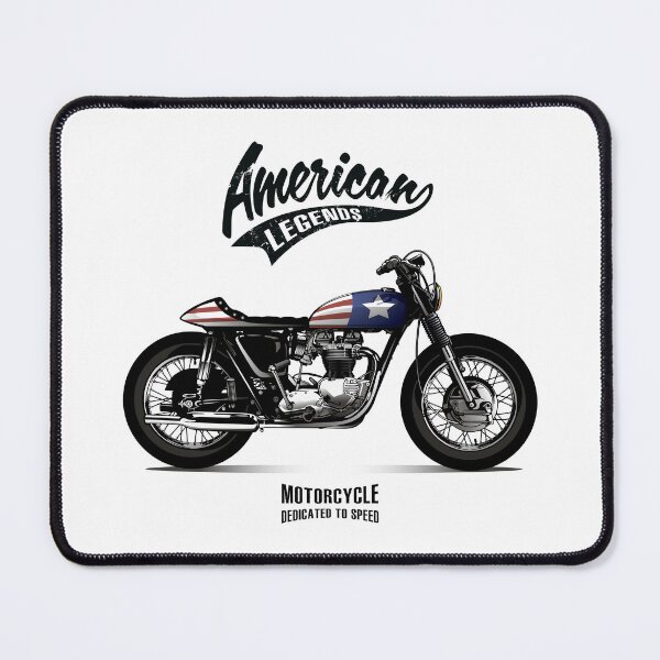 Item preview, American Legend designed and sold by Racing-Style.