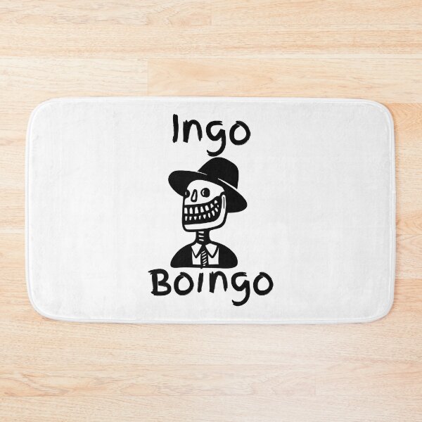 Item preview, Music Vintage Retro Oingo Boingo Love You Fans  designed and sold by Kreantdesignsy.