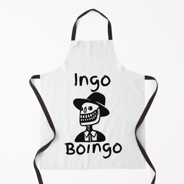 Item preview, Music Vintage Retro Oingo Boingo Love You Fans designed and sold by Kreantdesignsy.