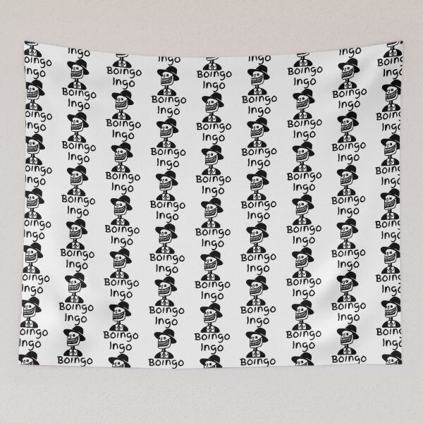 Item preview, Music Vintage Retro Oingo Boingo Love You Fans  designed and sold by Kreantdesignsy.